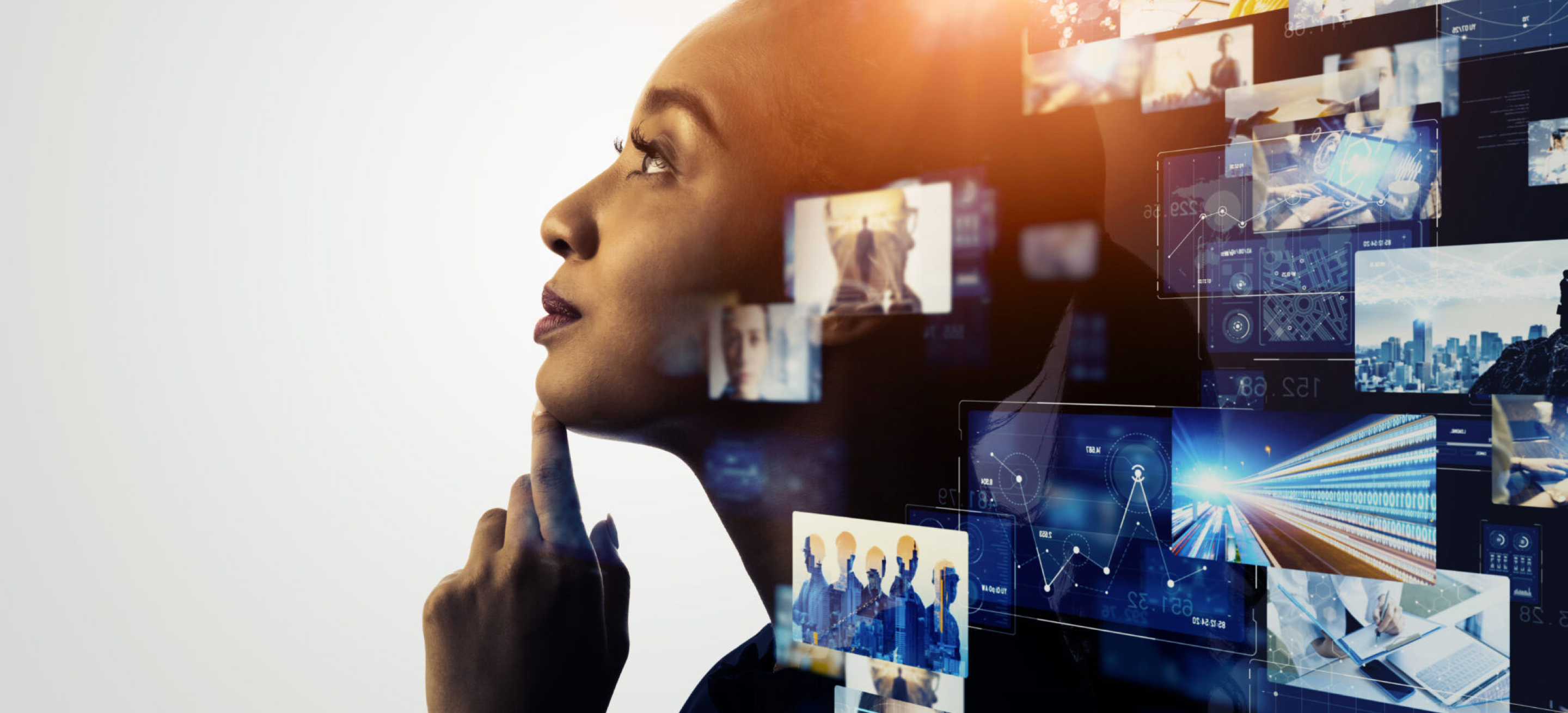 Unlocking the possibilities through Insights