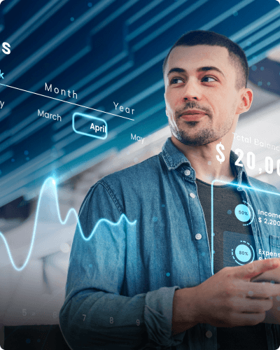 Dechen's Visualization Design