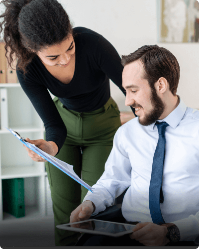 Dechen's Training and Support