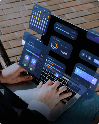 Dechen's Integration with Existing Systems Support