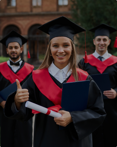 Dechen in Higher Education Sector